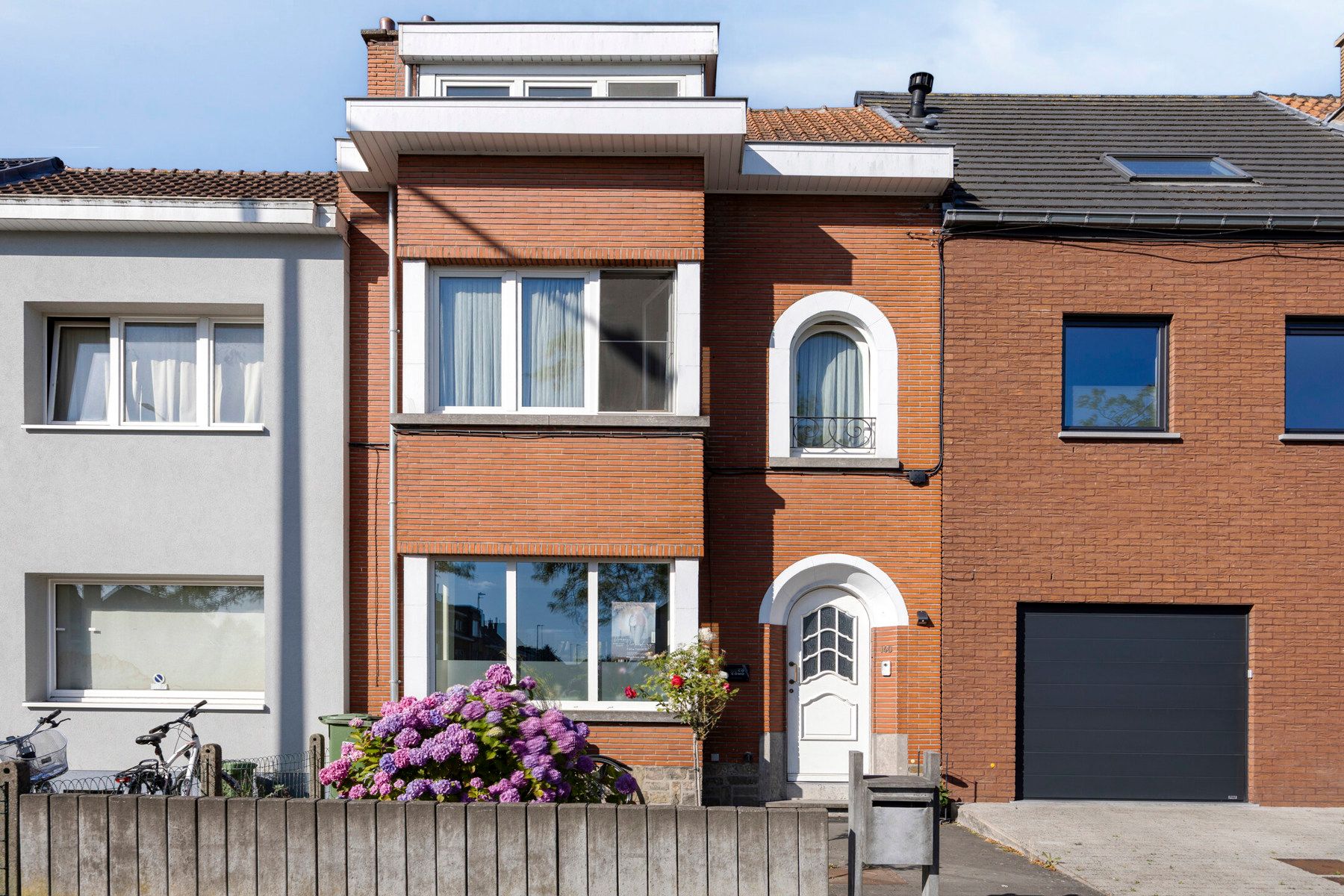 Instapklare woning met 3 slaapkamers, tuin en zonnepanelen! foto 25