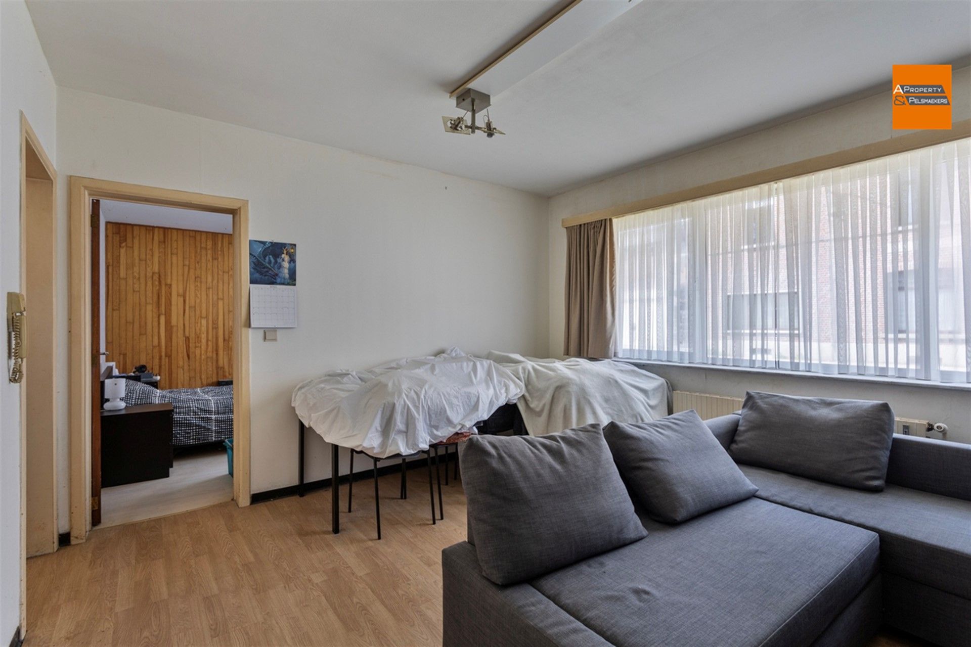 Appartement foto 5