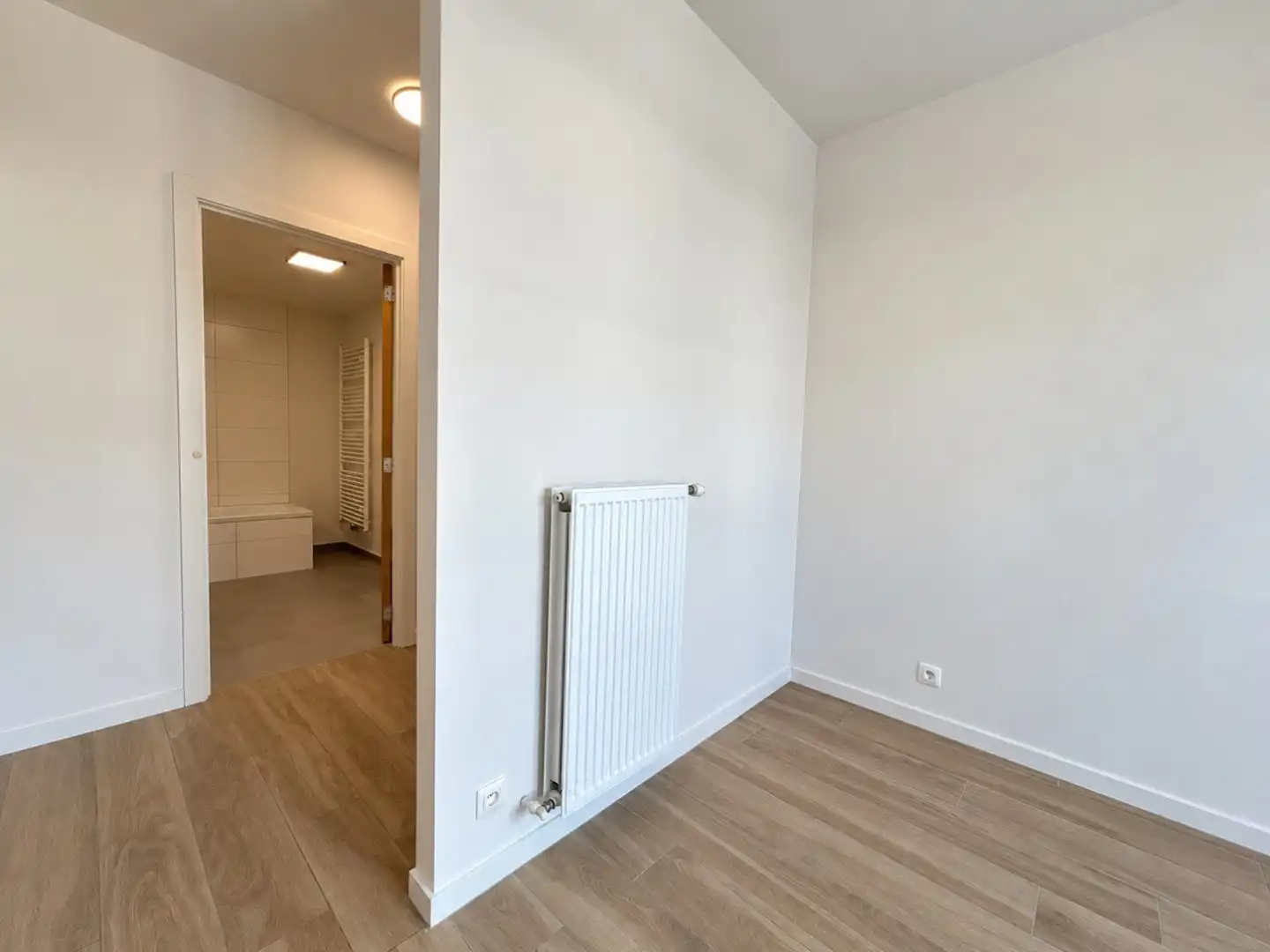 Riant appartement in Haacht centrum foto 15