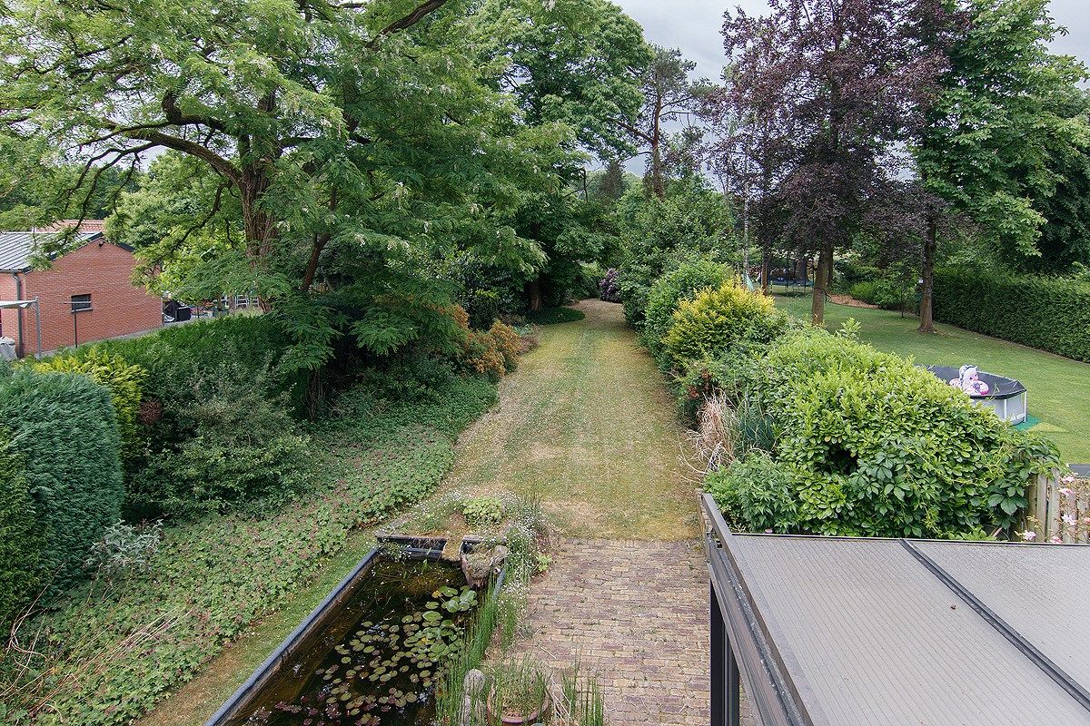 Toffe woning op interessante locatie foto 22