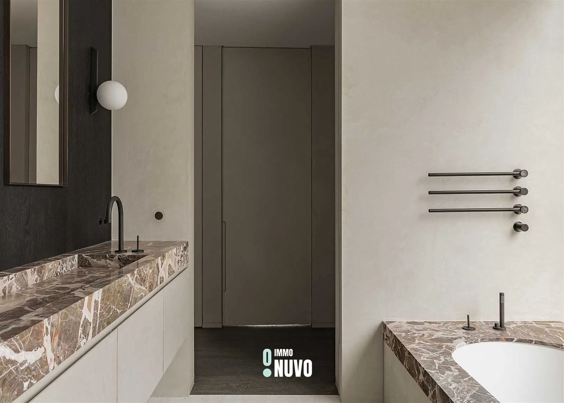 Duplex/Penthouse foto 12