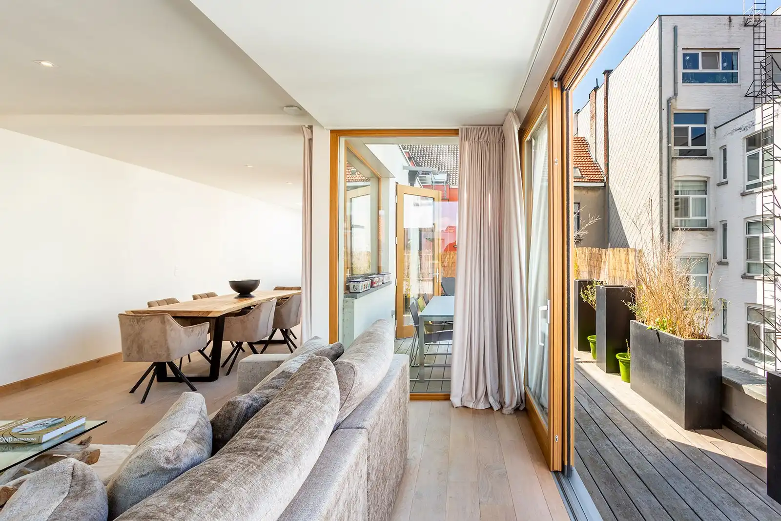 Appartement te koop foto 6