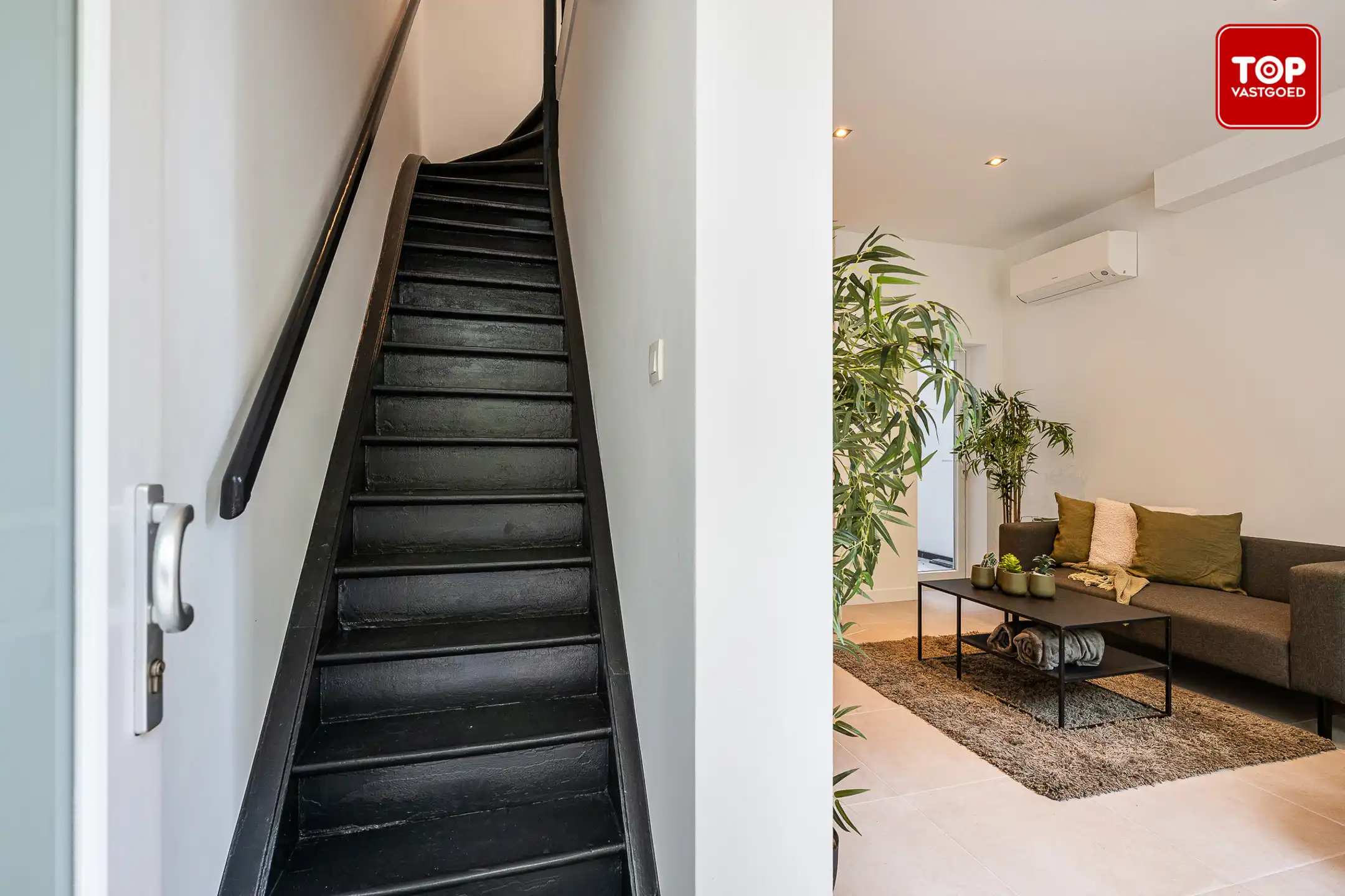 Totaal gerenoveerde woning met EPC B. foto 14