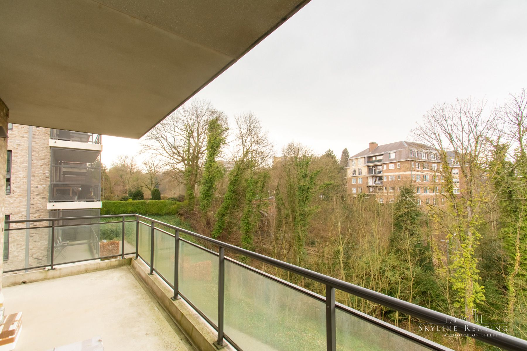 Prachtig appartement - 3 kamers met TERRAS!! foto {{pictureIndex}}