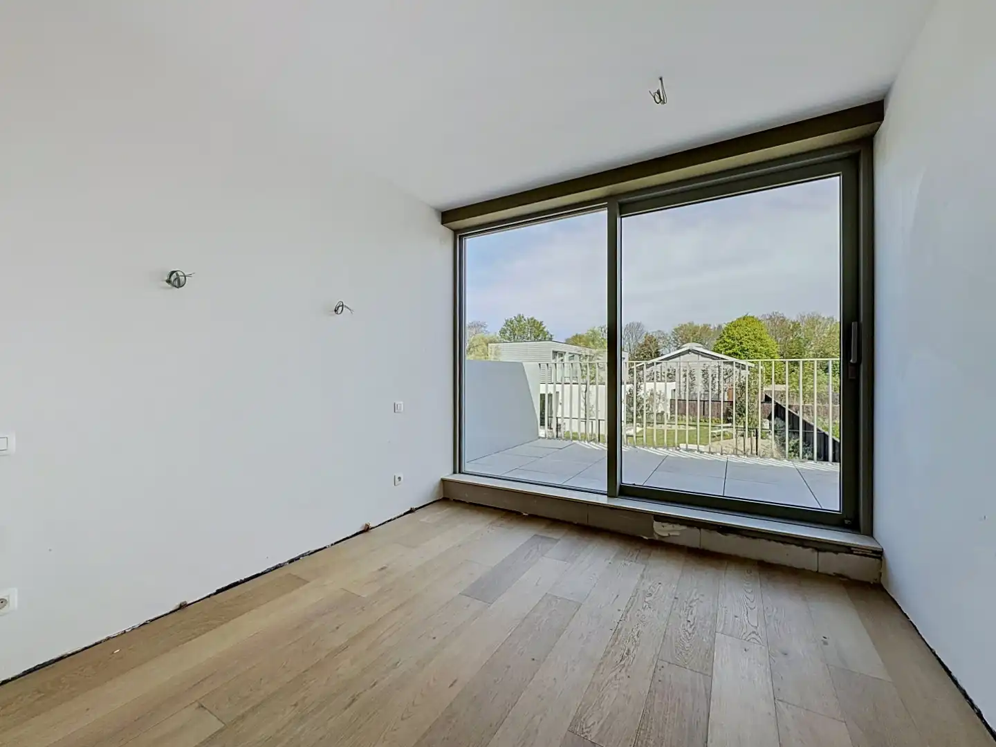 Ruim nieuwbouw appartement te Sint-Idesbald. foto 8
