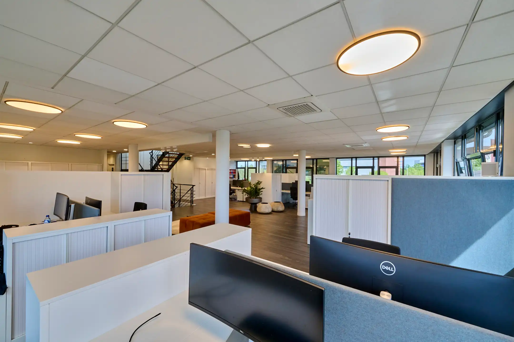 Kantoorgebouw te huur in Hasselt foto 21