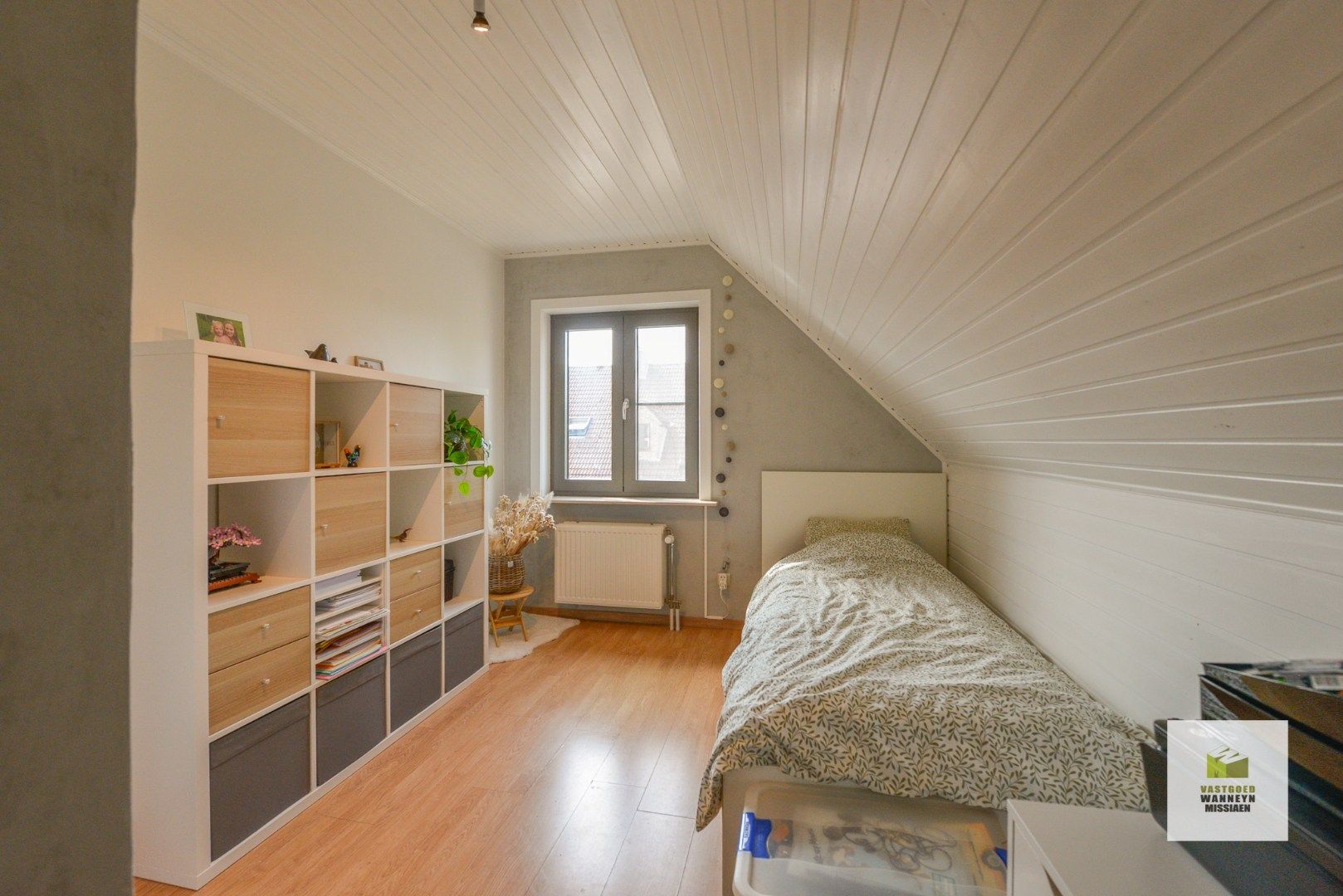 Instapklare hoekwoning met 3 slaapkamers op centrale en rustige ligging te Sint-Kruis foto 13