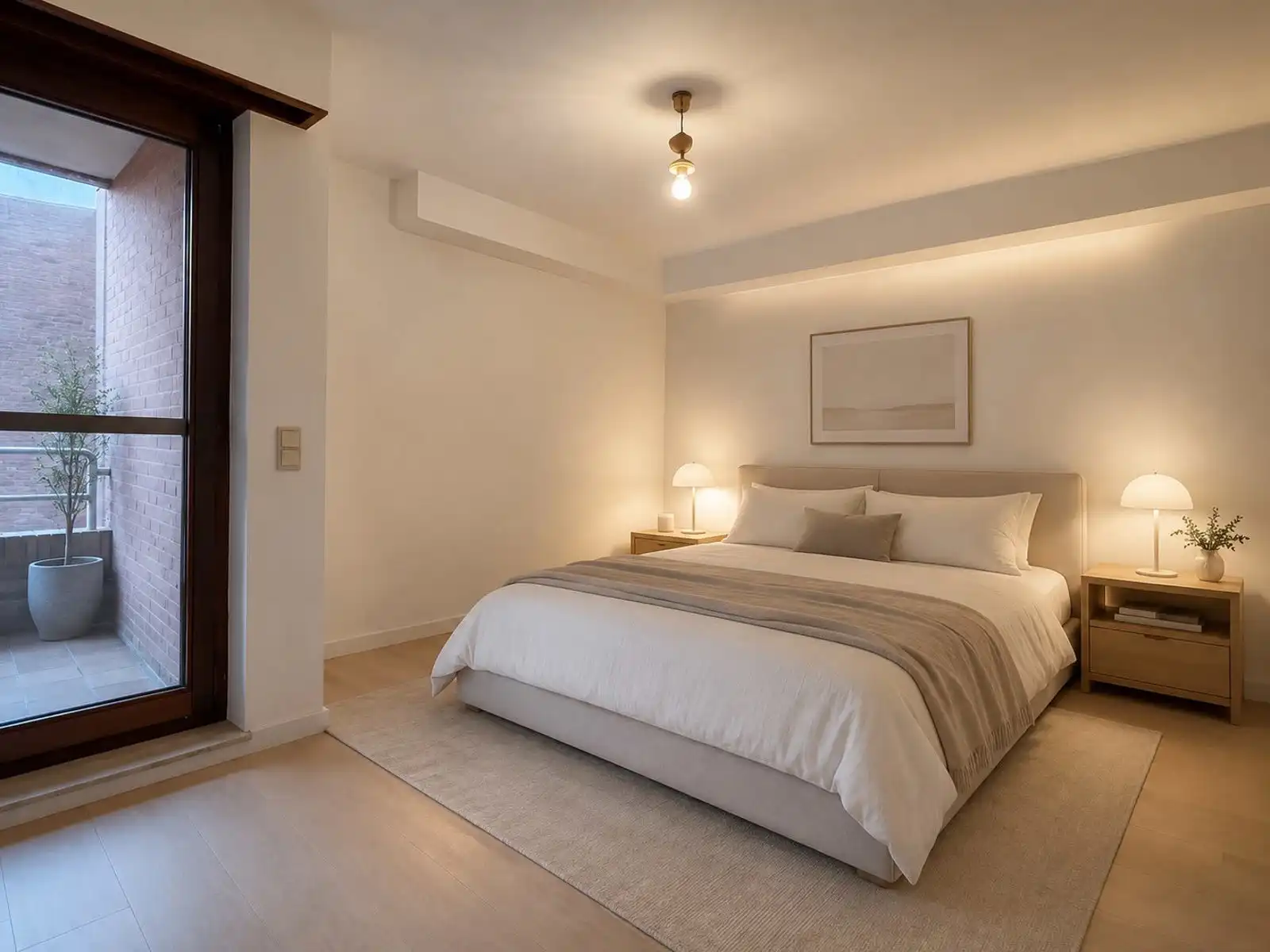Instapklaar en energiezuinig appartement in hartje Turnhout foto 10