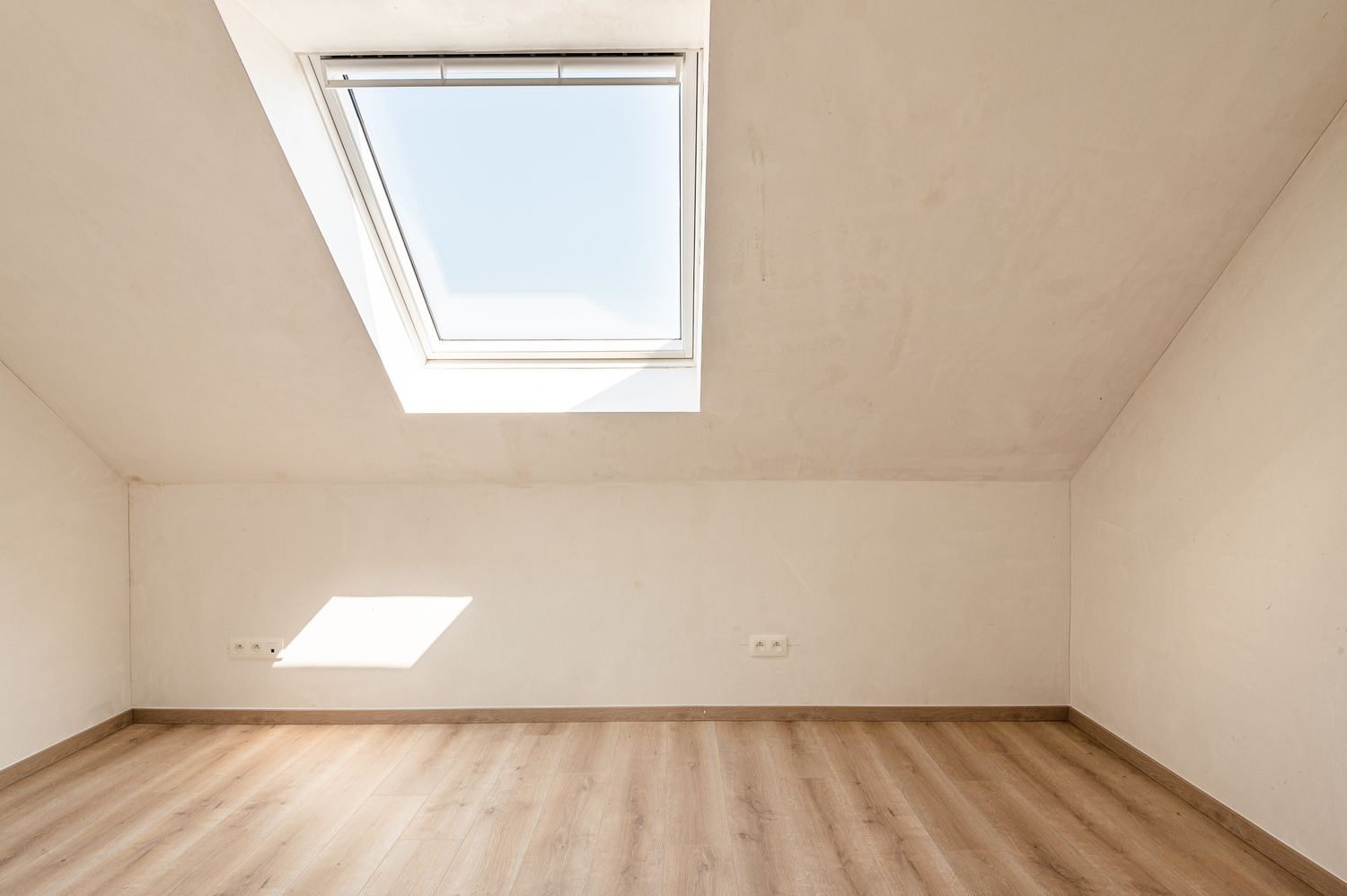 Prachtig nieuwbouw duplex appartement in Boekhoute - 6% BTW mogelijk foto 20