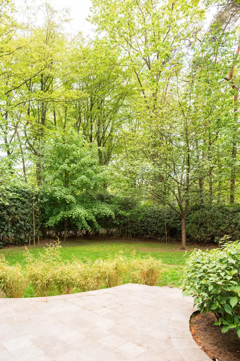 Exclusieve villa op uniek groen perceel te Kapellen foto 28