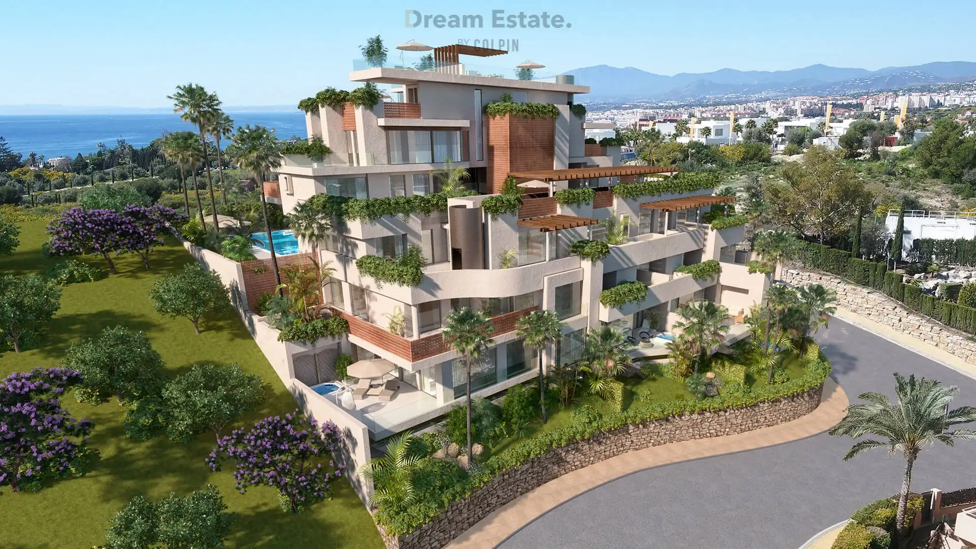 La Cornisa de Rio Real Golf foto 2