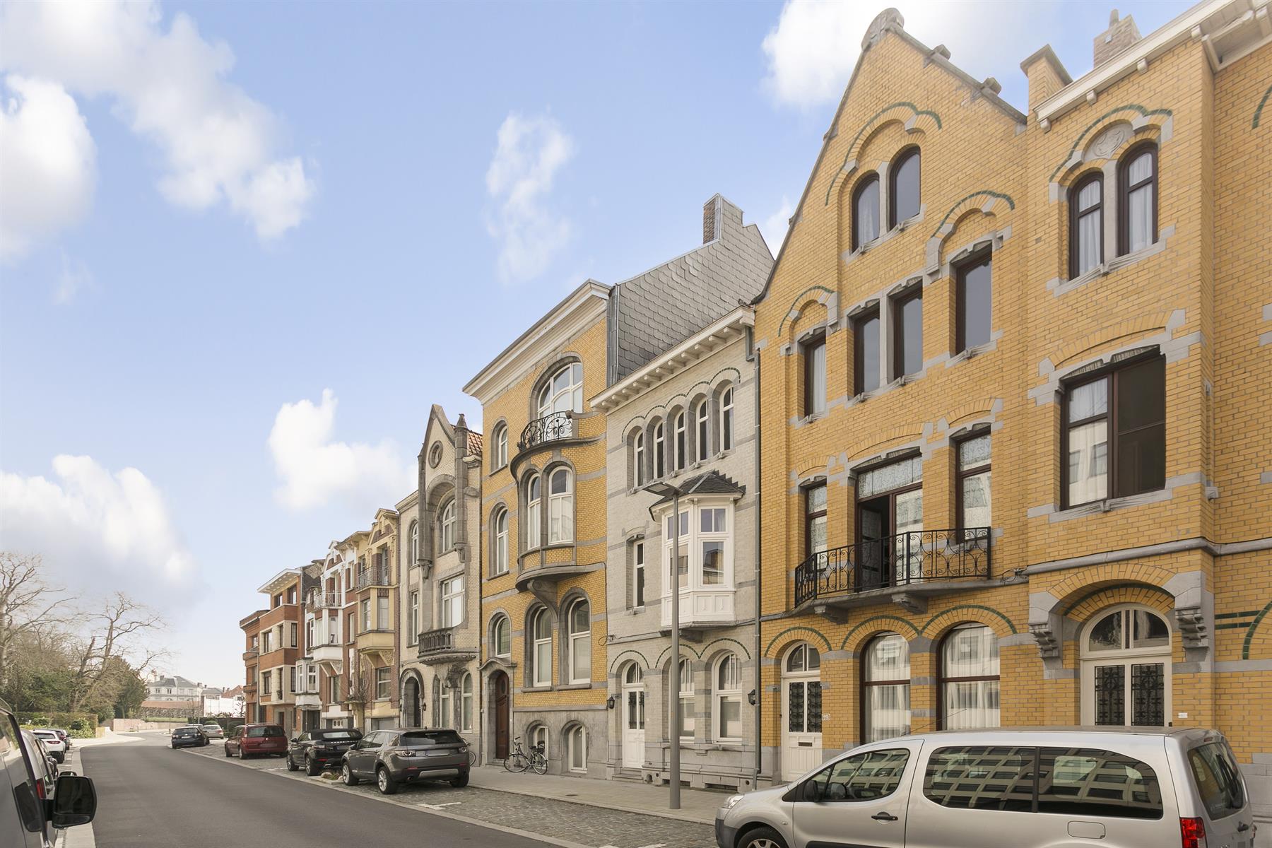 Prachtige herenwoning op TOPLOCATIE !!!! foto 33