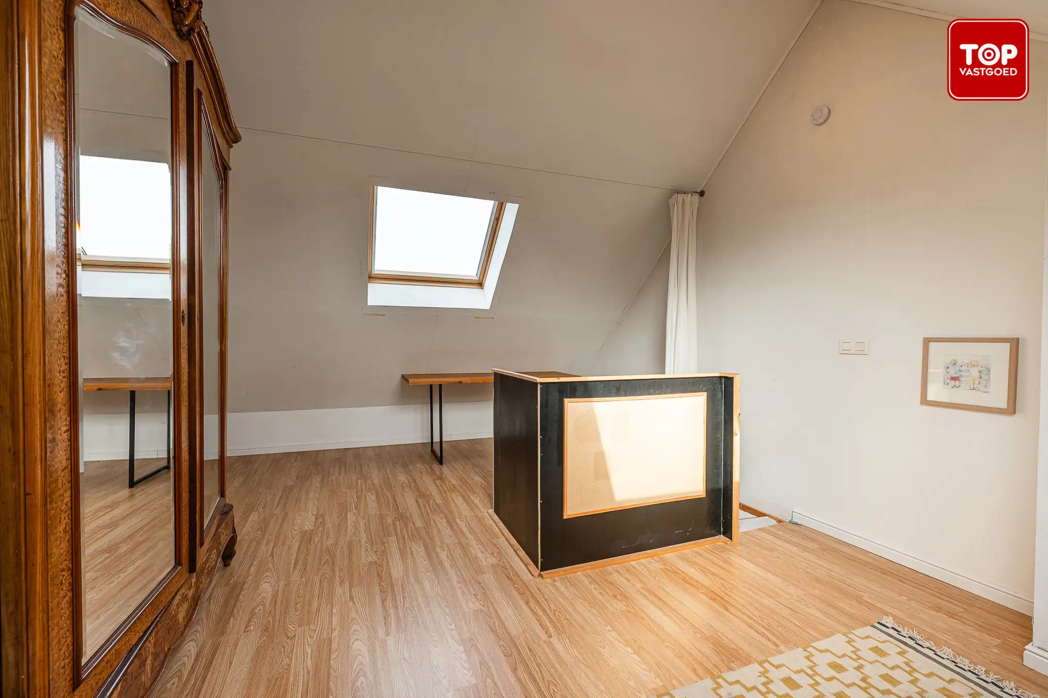  Ruime gezinswoning met 5 slaapkamers op fietsafstand van het centrum van Gent foto 25