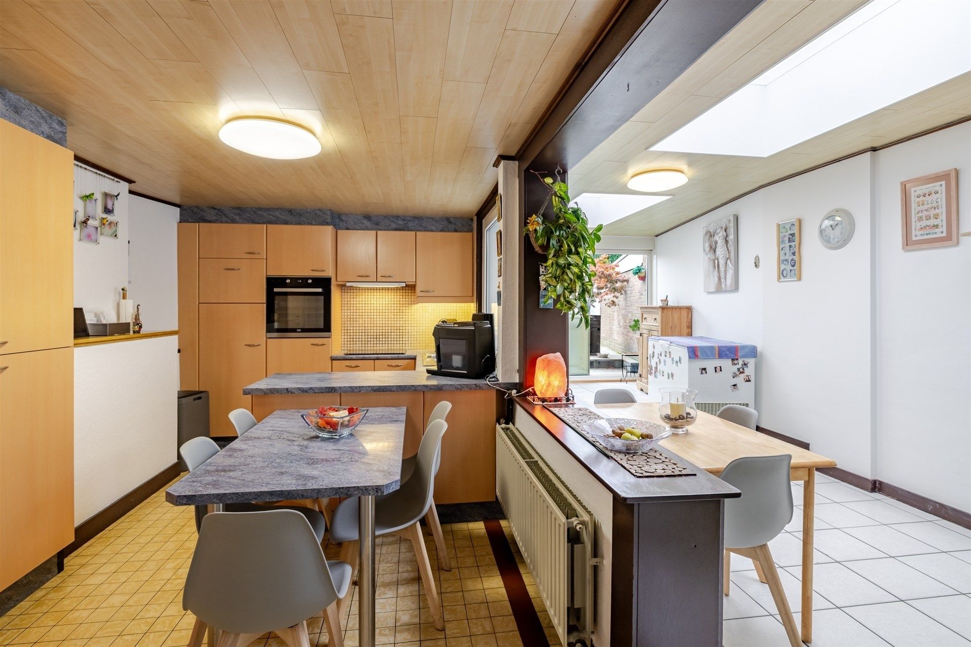 Instapklare woning met mogelijks 5 slaapkamers foto 2