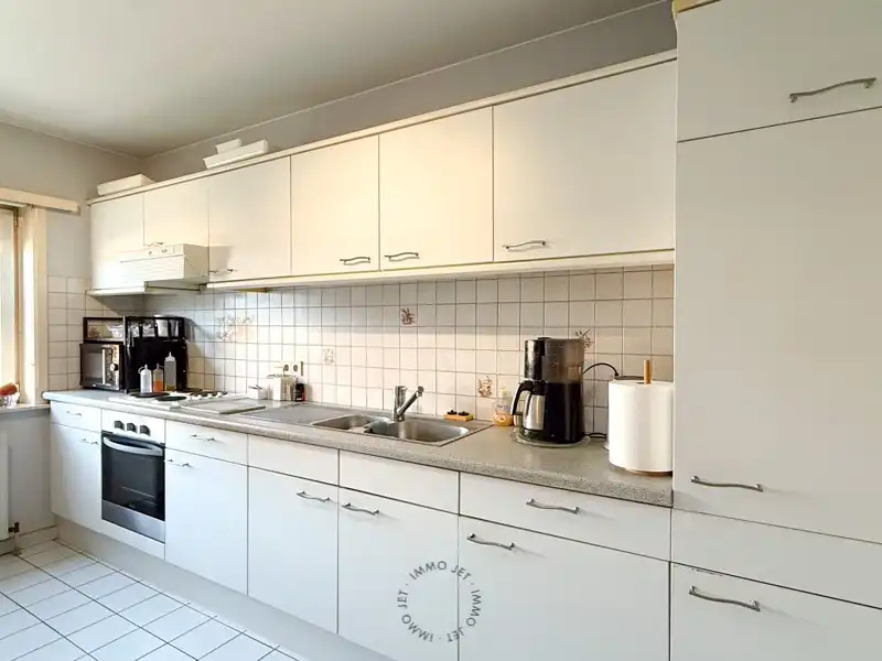 Appartement met terras en garage in Zwijndrecht foto 7