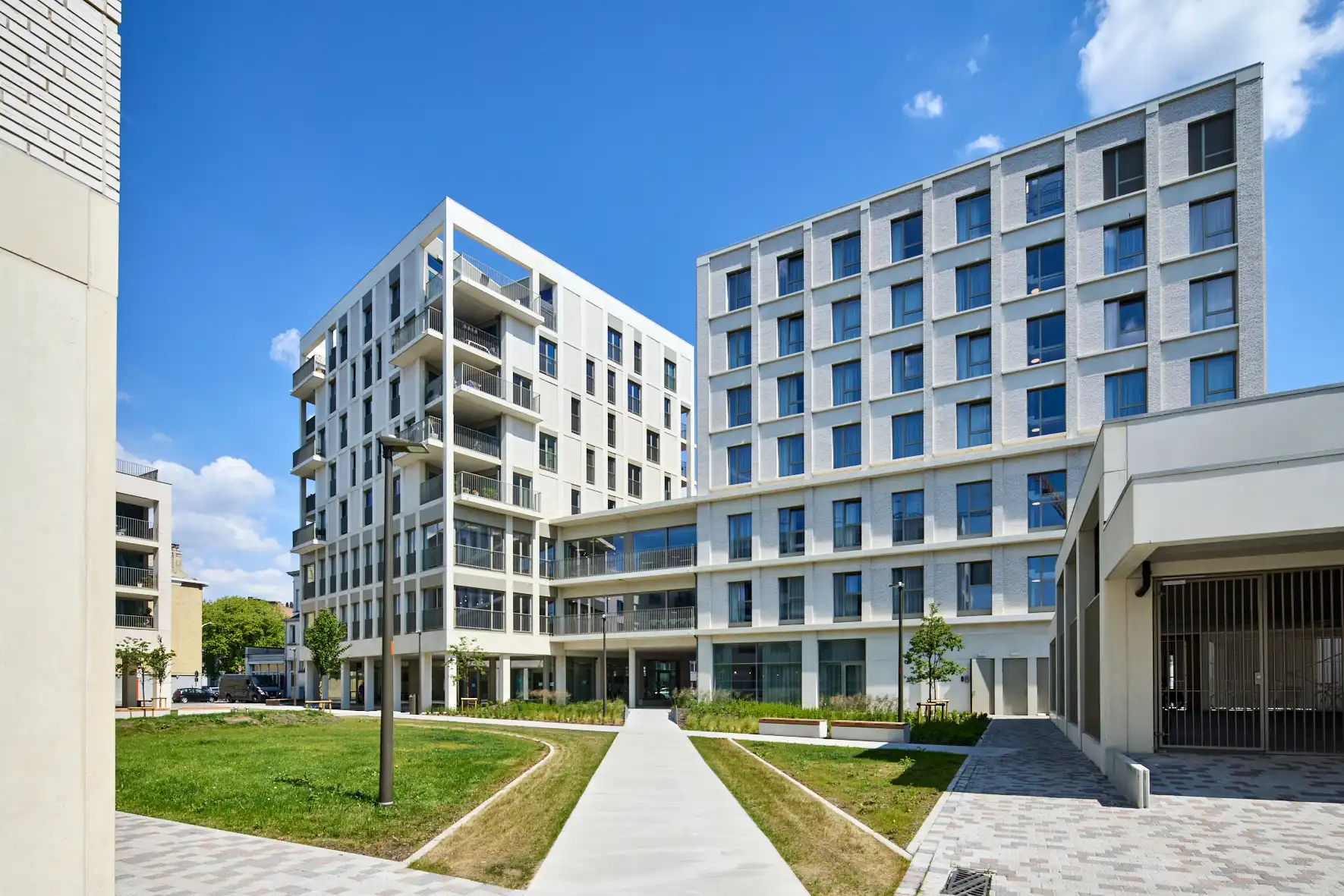 Laatste appartement & woning te koop! foto 3