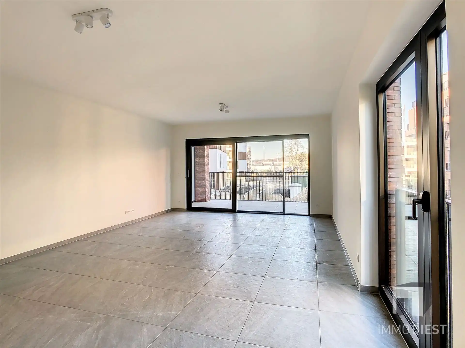 Appartement met 1 slaapkamer foto 2