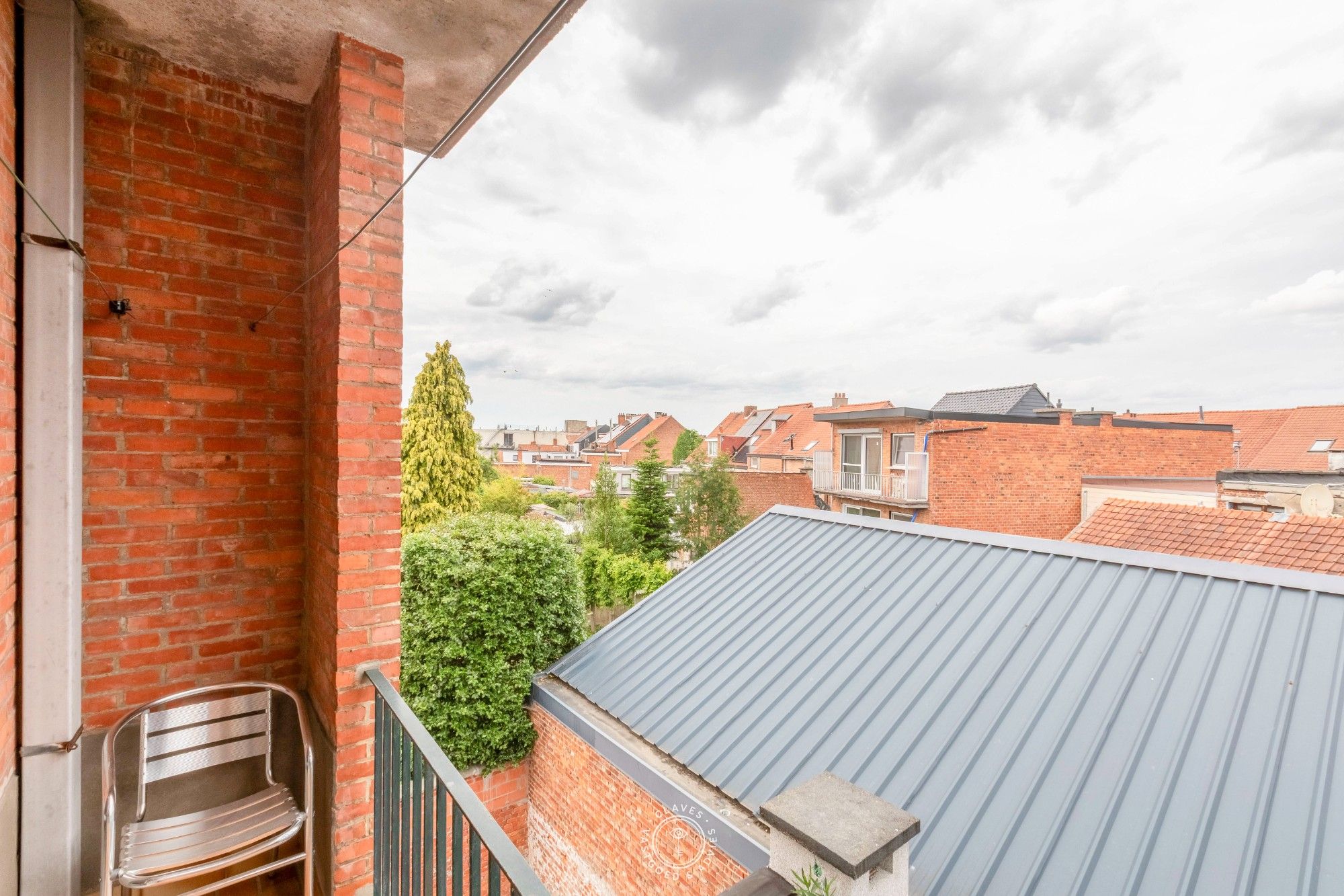 Investeringseigendom met 2 appartementen en ruime garage – centrale locatie in Sint-Niklaas foto 24