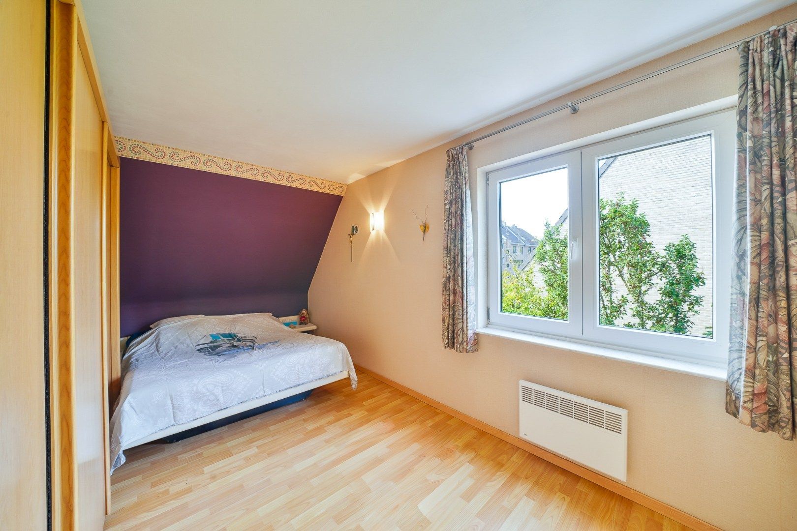 Ruime halfopen bebouwing vlak bij de Spuikom (Bredene) foto 14