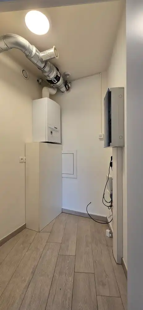 Appartement te koop foto 9