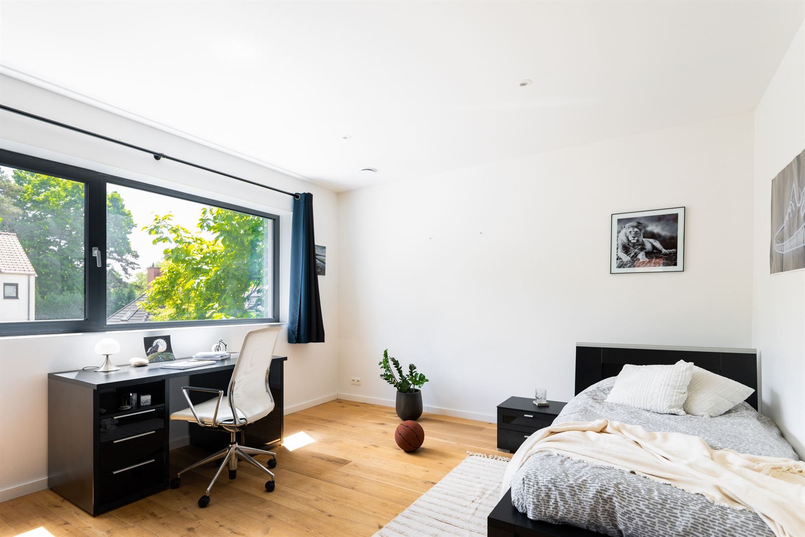 Villa met EPC A  in Mariaburg-Brasschaat foto 19