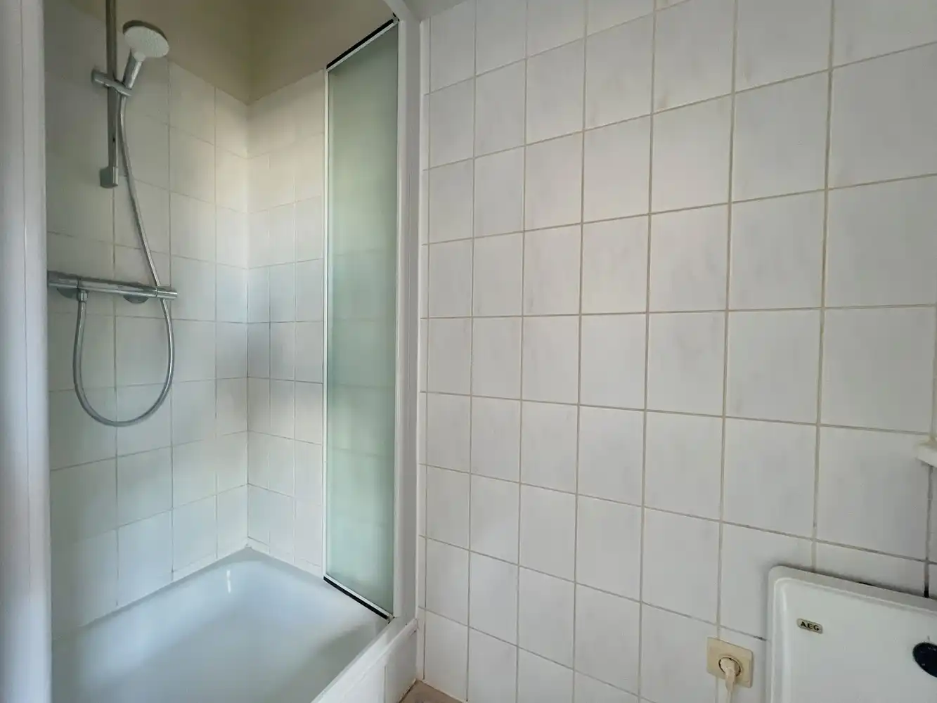 Ruim en lichtrijk 1-slaapkamerappartement met terras! foto 7