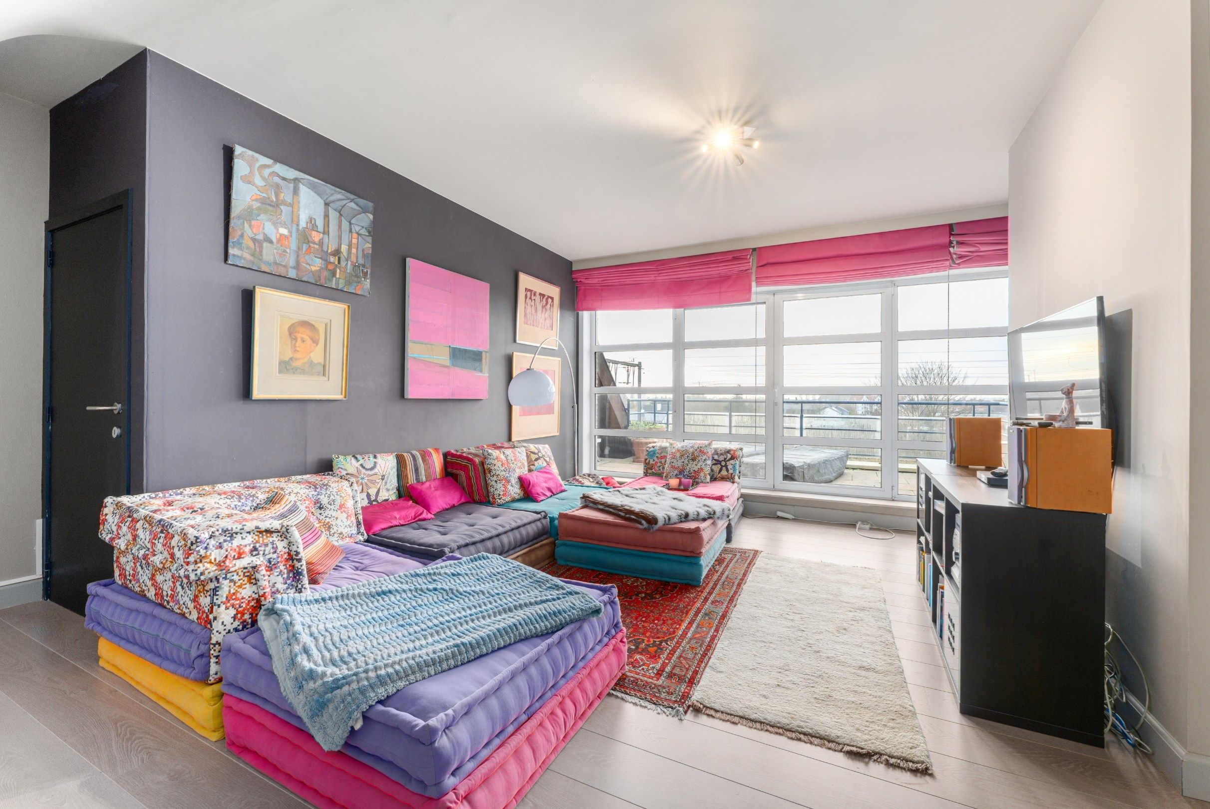 Ruime woning met garage en fantastische tuin te Heist-Aan-Zee. foto 15