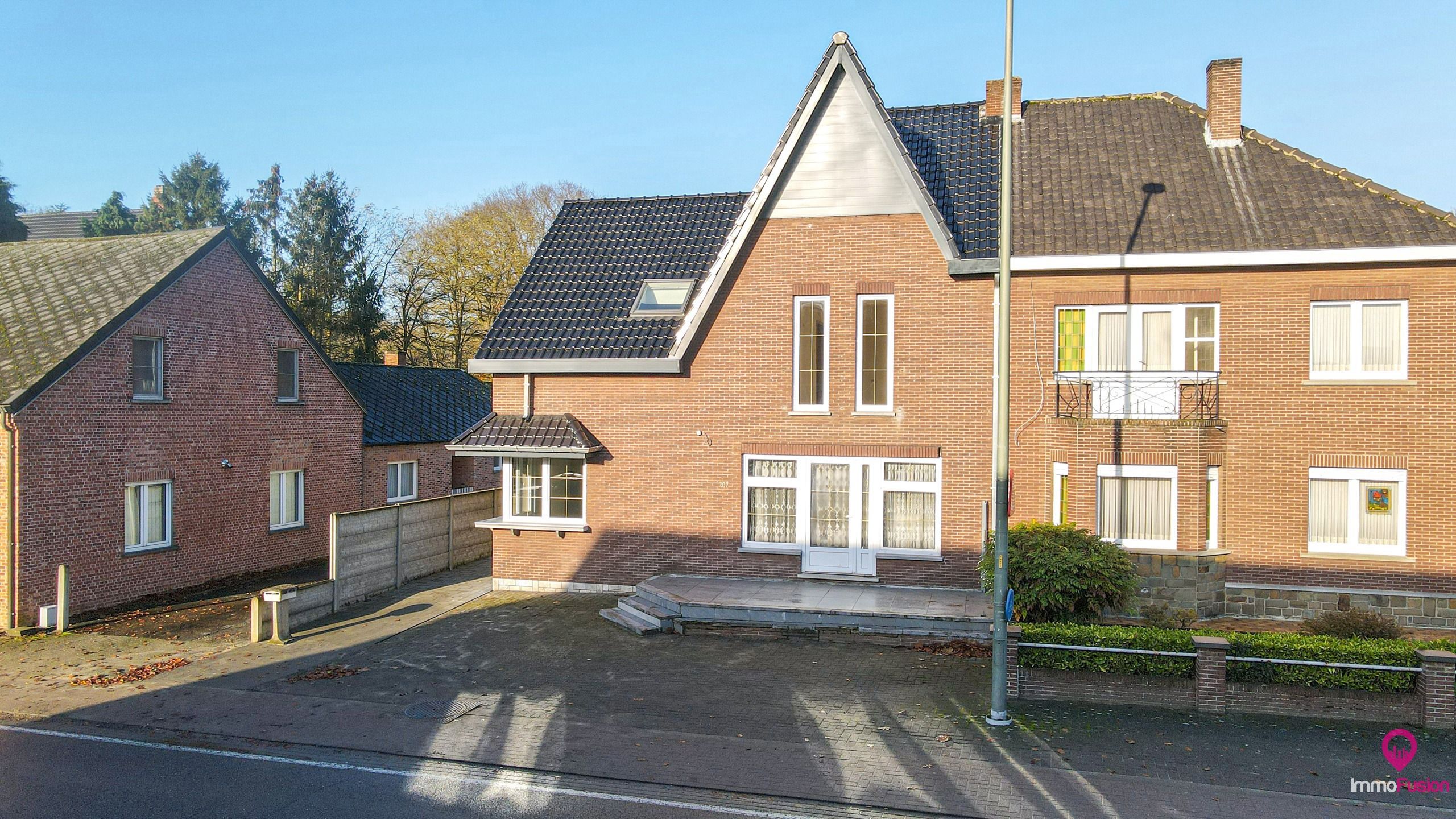 Vernieuwde ruime woning met 4slpk op 6a91ca met gunstig EPC! foto 38