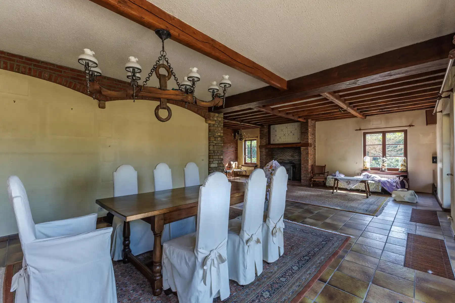 Instapklare villa foto 6