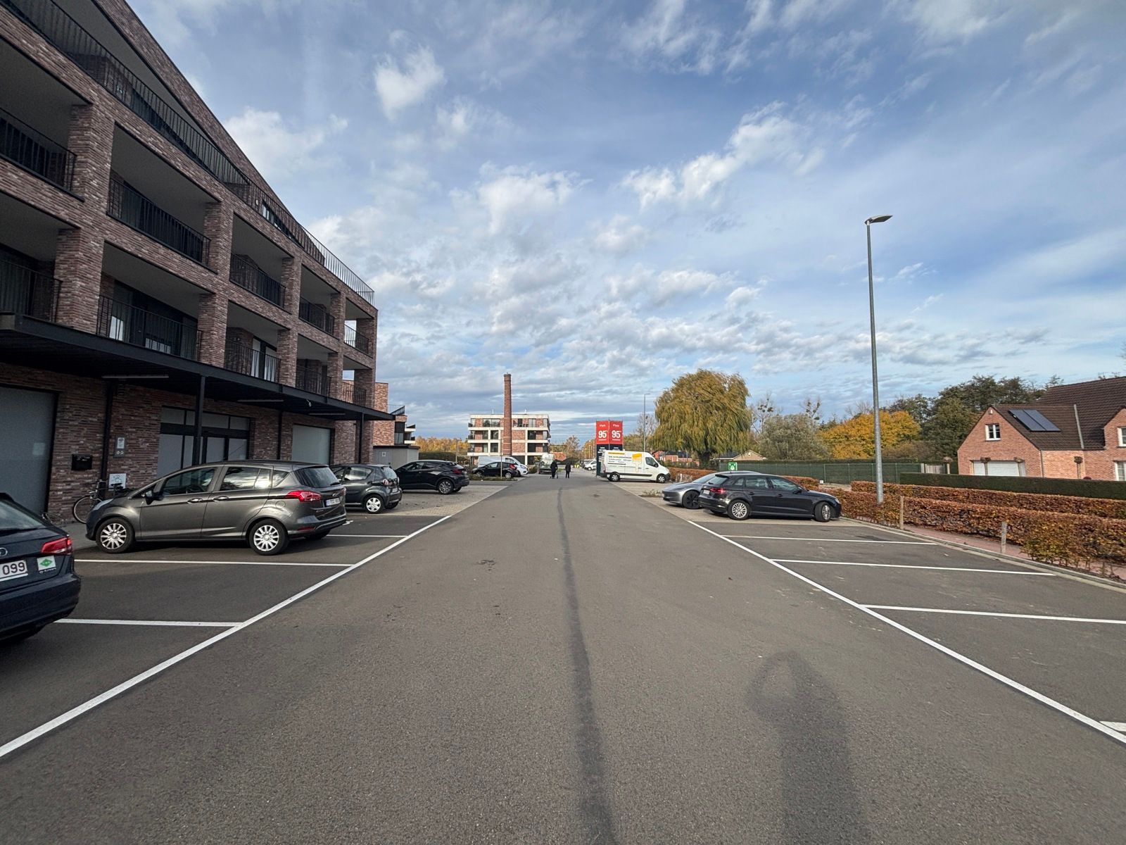 Handelspand 984 m² te huur in Kermt (Hasselt) foto 8