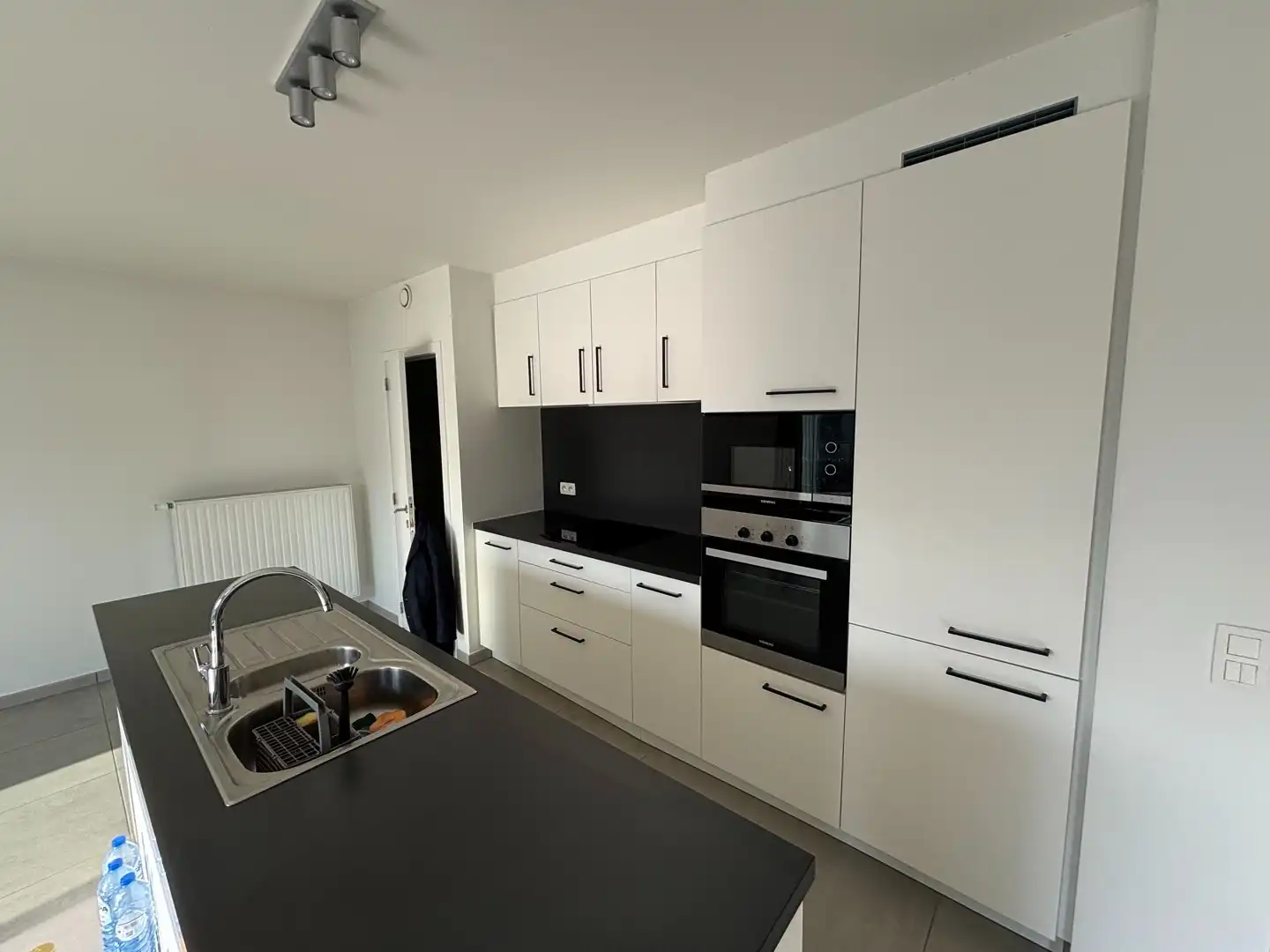 Modern 2-slaapkamer appartement met uitstekende verbinding – Zaventem foto 3