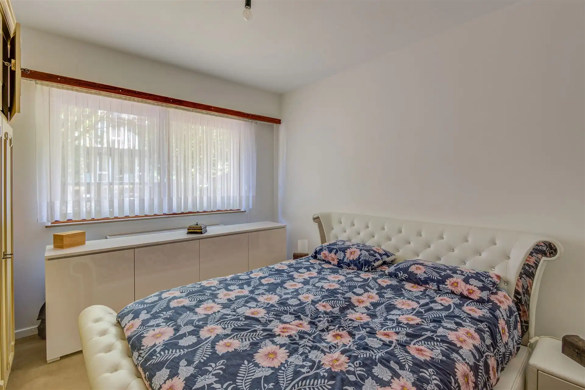 Ruim gelijkvloers appartement met groot terras foto 11
