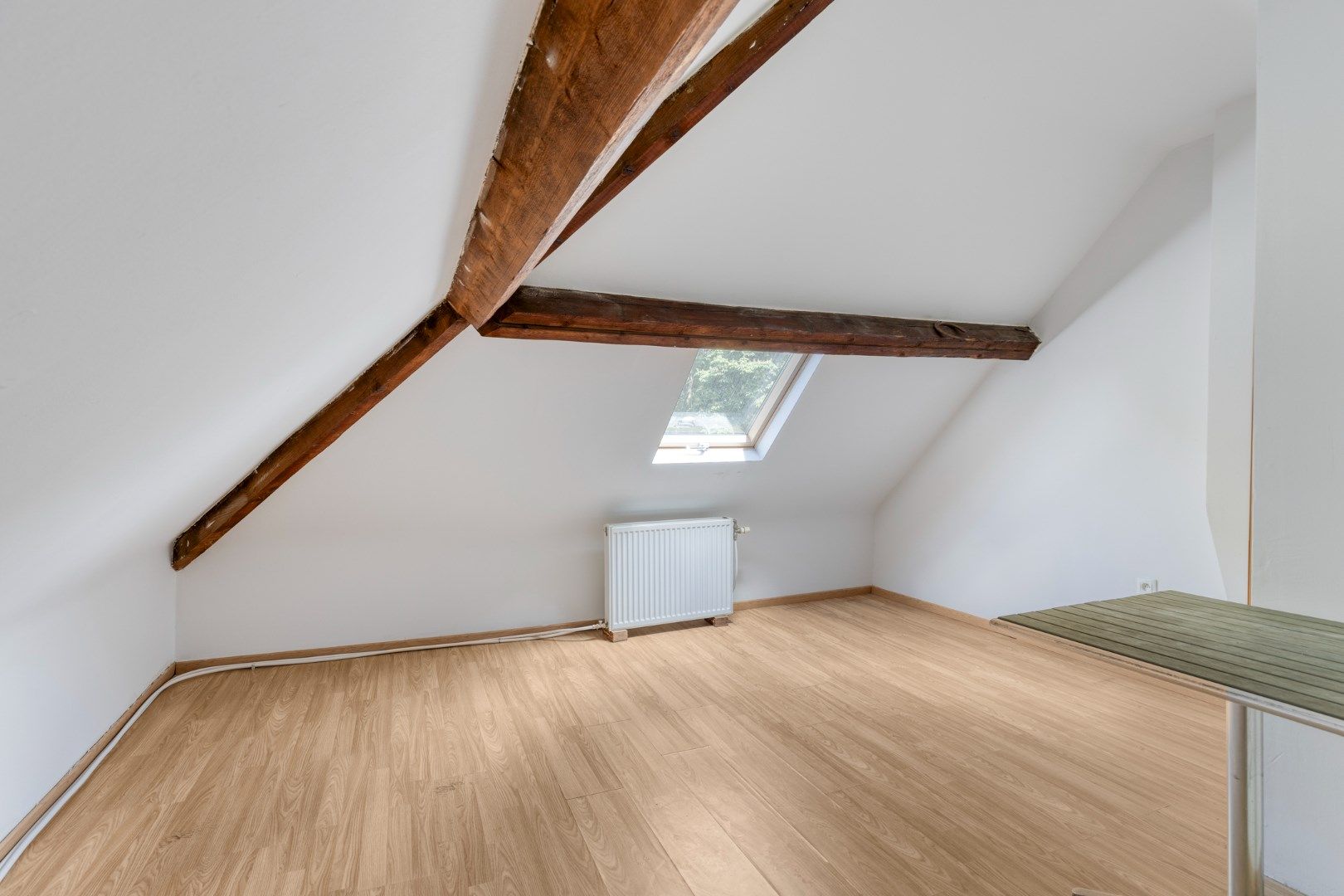 Gerenoveerde woning met 4 slaapkamers, tuin en garage, centrum Vilvoorde foto 15