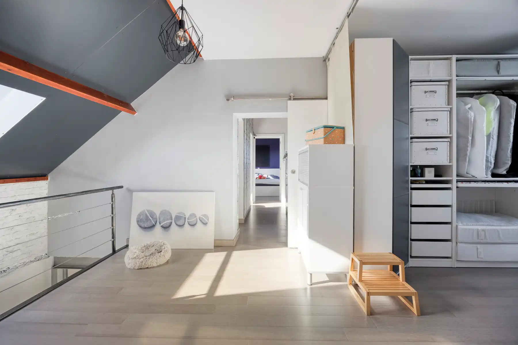 Woning met bijhorende zorgwoning / zelfstandige ruimte foto 19