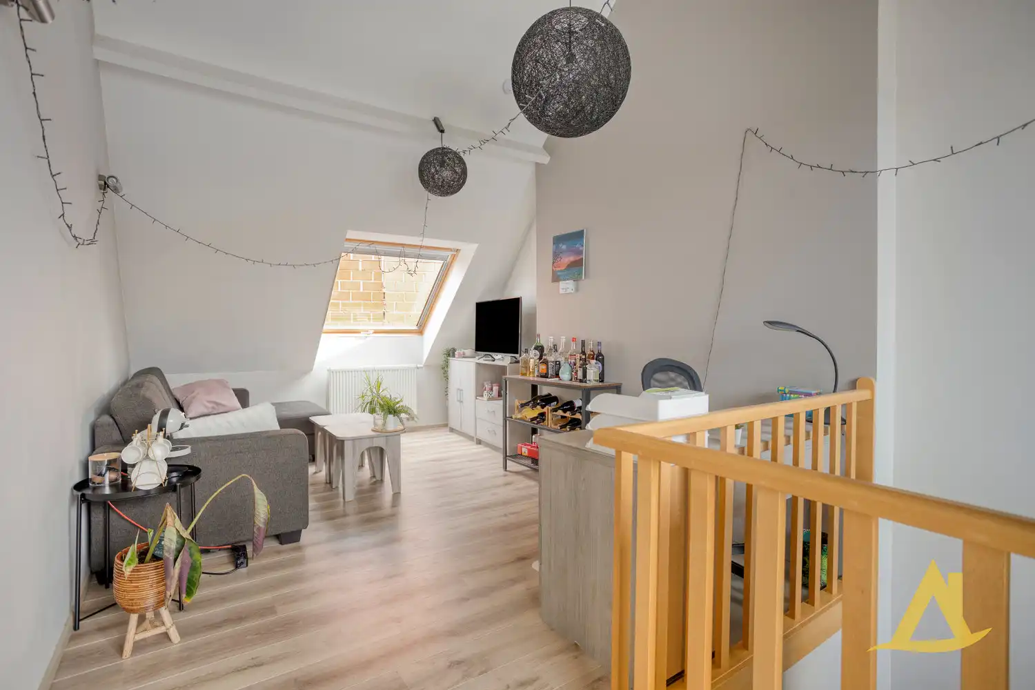 MODERN TRIPLEX APPARTEMENT IN HET CENTRUM VAN DIEST! foto 20