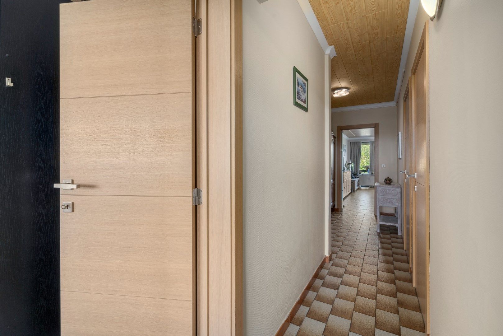 Verzorgd 2-slaapkamerappartement met open duinzicht en zeer gunstig EPC! foto 7