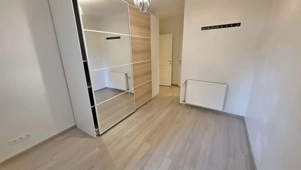 Ruim appartement + zonneterras | Antwerpen foto 12