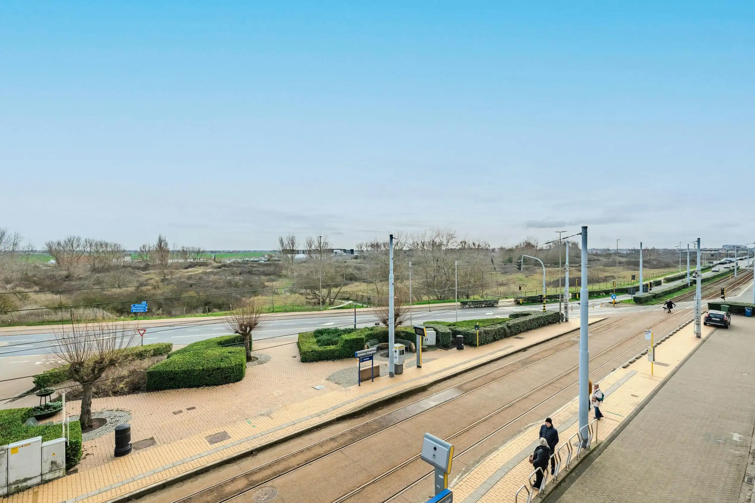 Appartement te koop Johannastraat 1 - 8430 Middelkerke