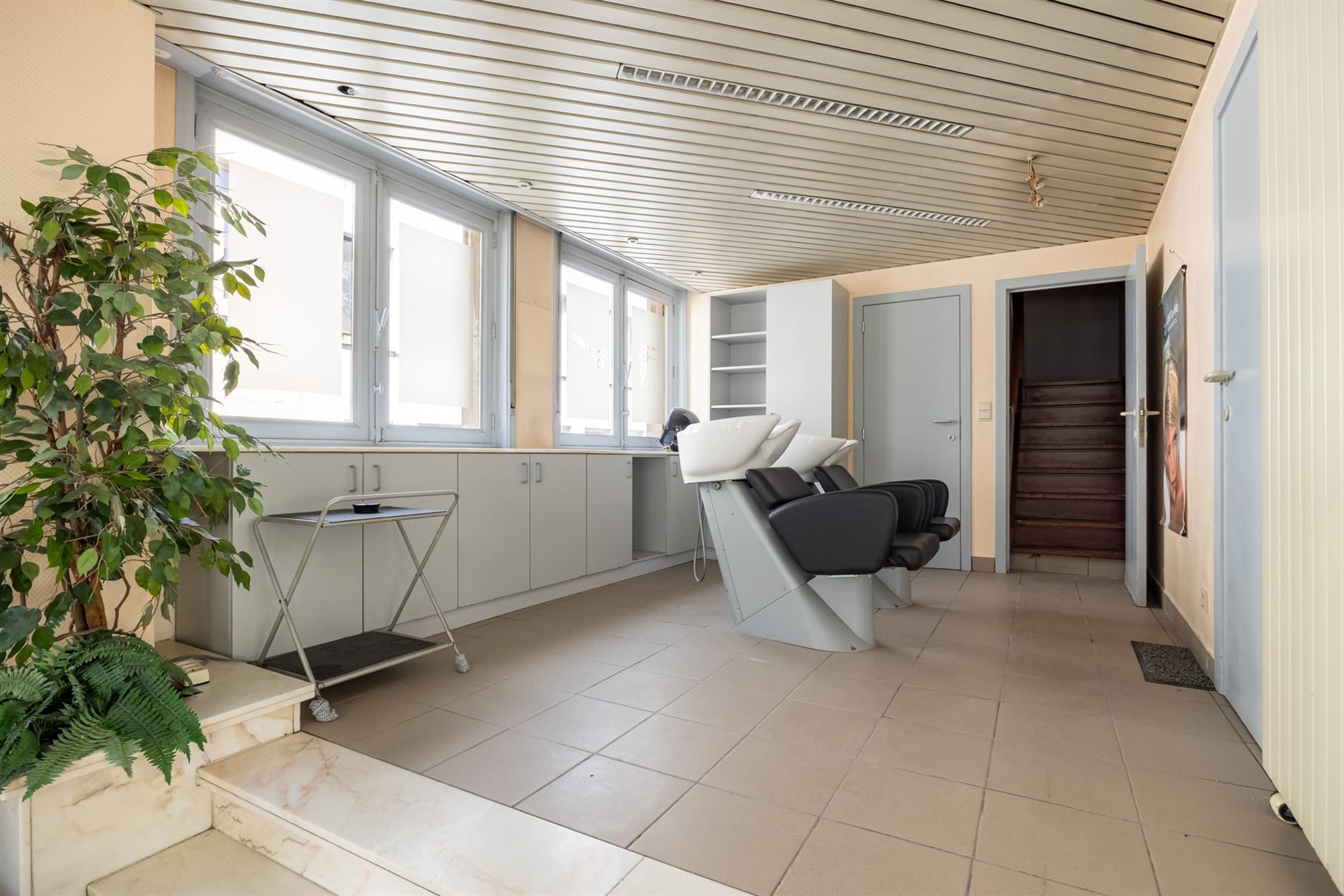 Gezinswoning/handelshuis op toplocatie in Mechelen  foto 4