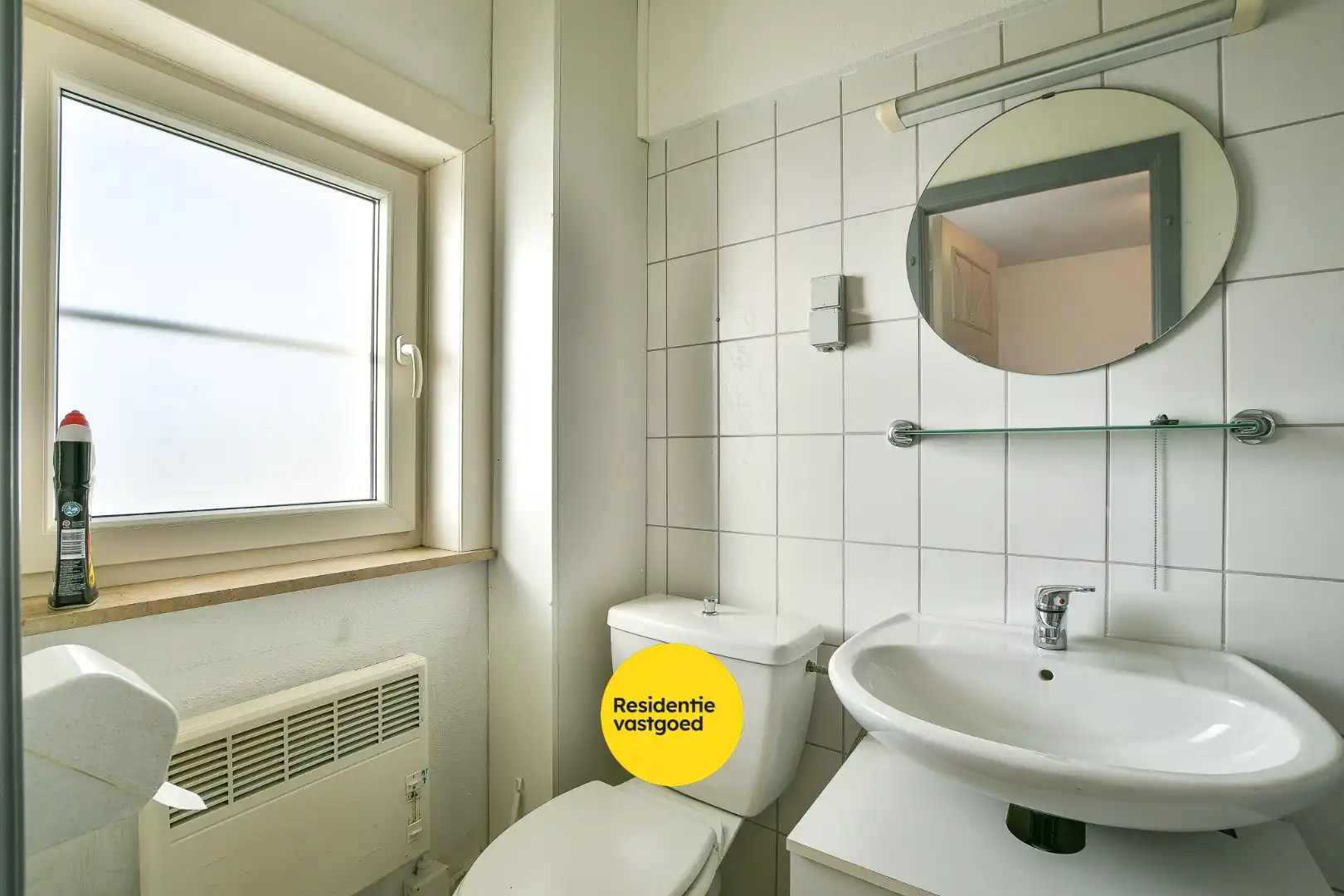 Eénslaapkamerappartement met terras, vlakbij strand en zee!  foto 9