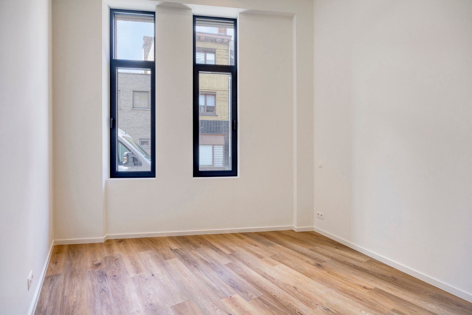 PRACHTIG APPARTEMENT MOGELIJKS AAN 6% BTW foto 14