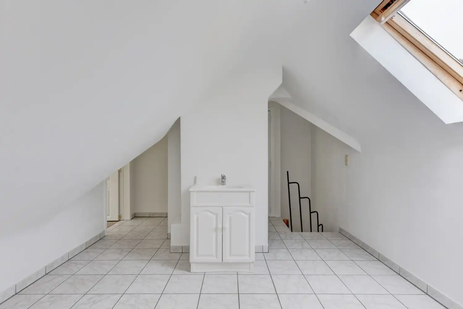 Ruim en energiezuinig Duplex-dakappartement met 4 slaapkamers, 2 badkamers en optionele garagestaanplaats foto 14