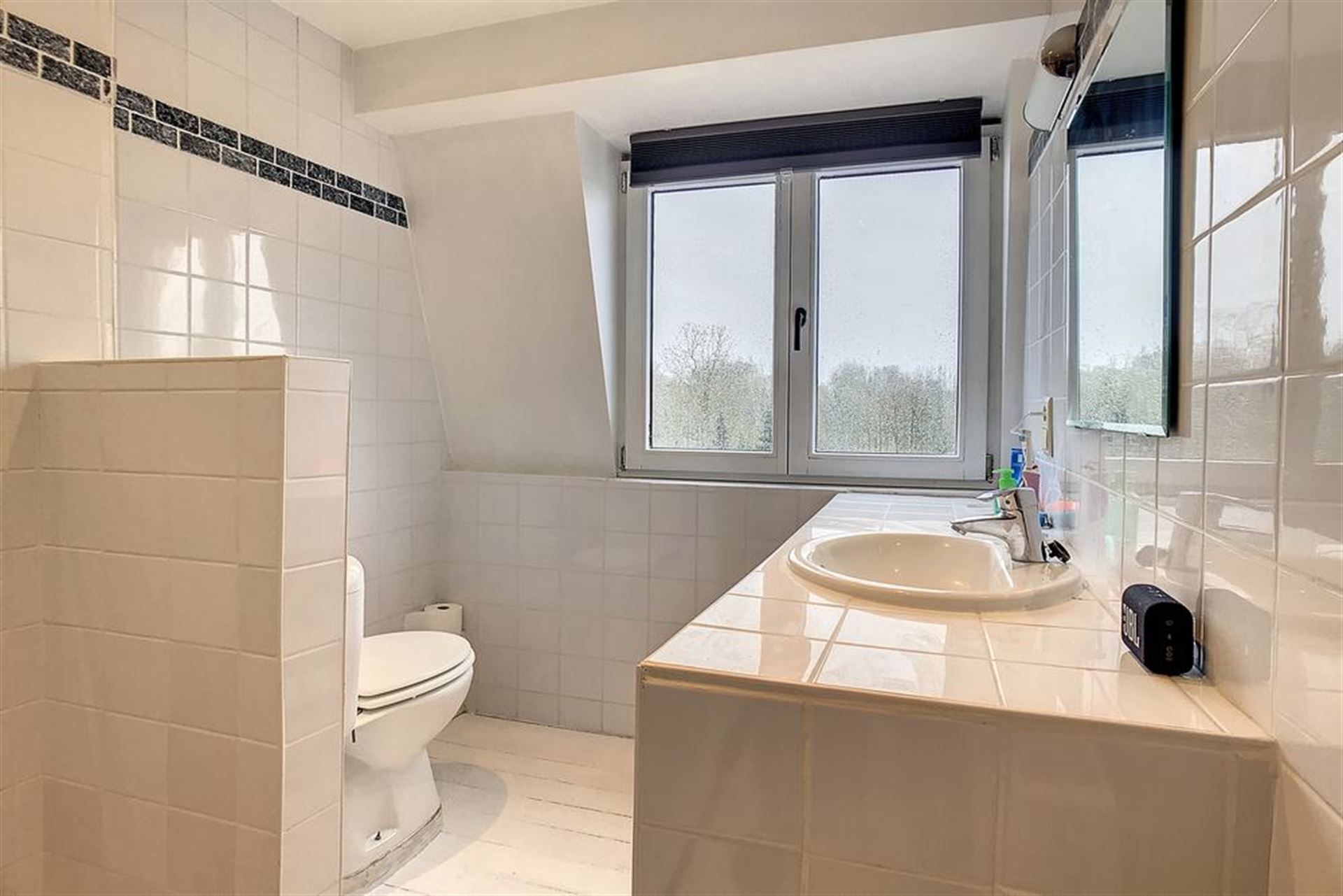 Gerenoveerde woning foto 18