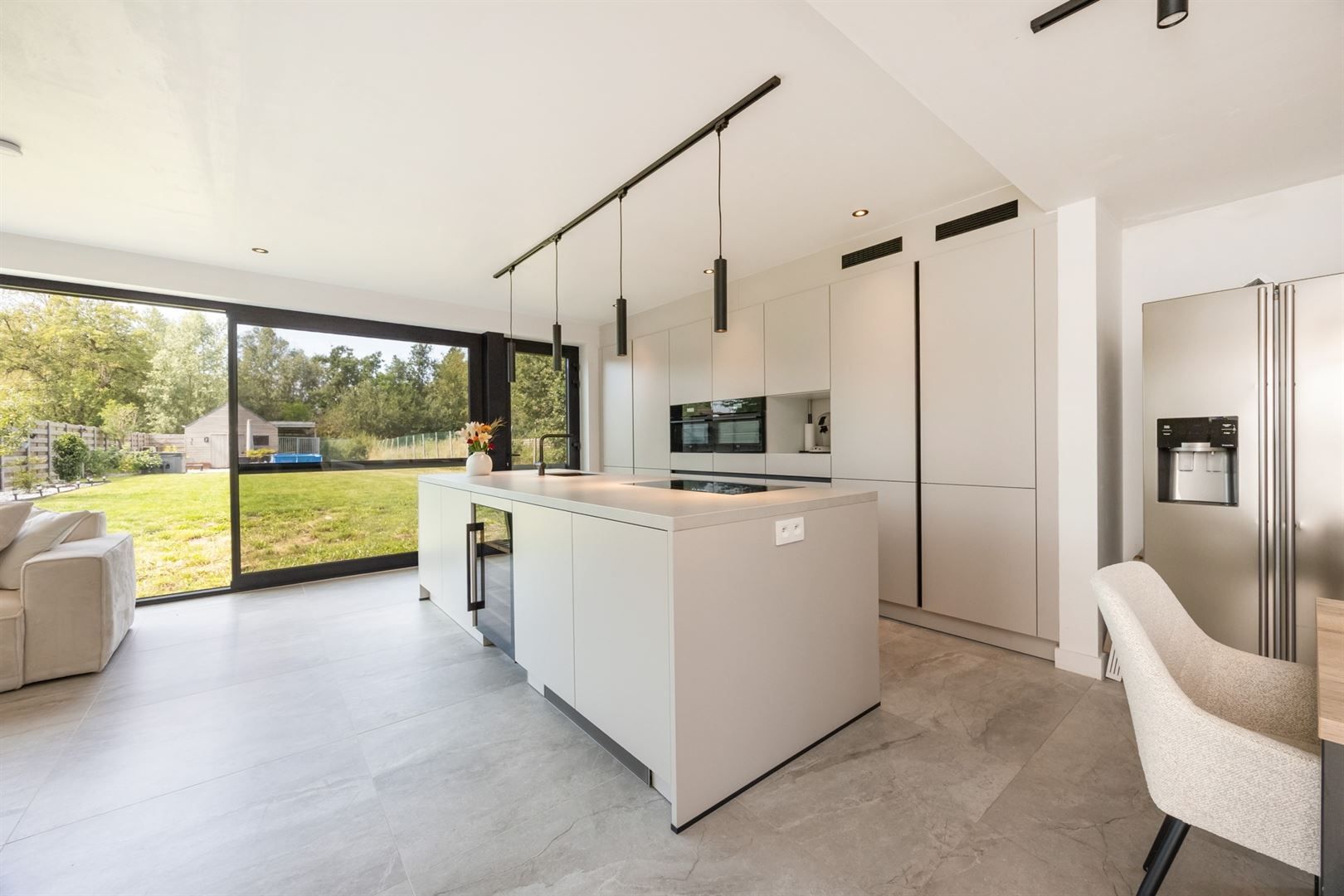 Woning met drie slaapkamers in een rustige omgeving foto 7