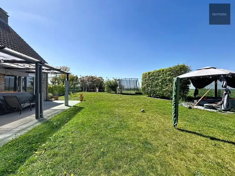 Vrijstaande woning foto 17