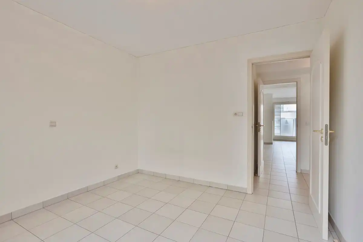 Ruim 2 slaapkamer appartement in het hartje van Koksijde met aankoopmogelijkheid van een garage foto 13
