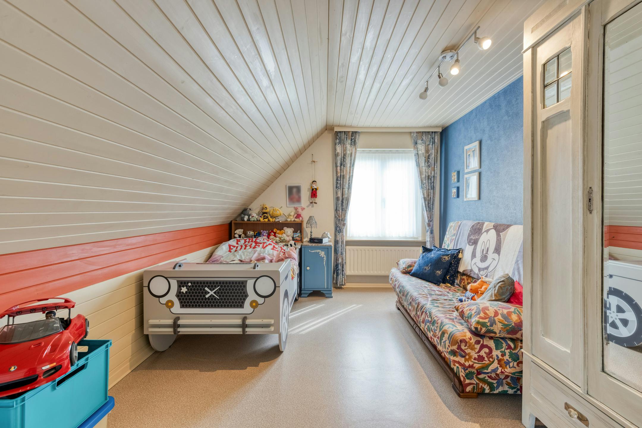 Villa te koop met 5 kamers in Dikkebus op 708m² foto 37