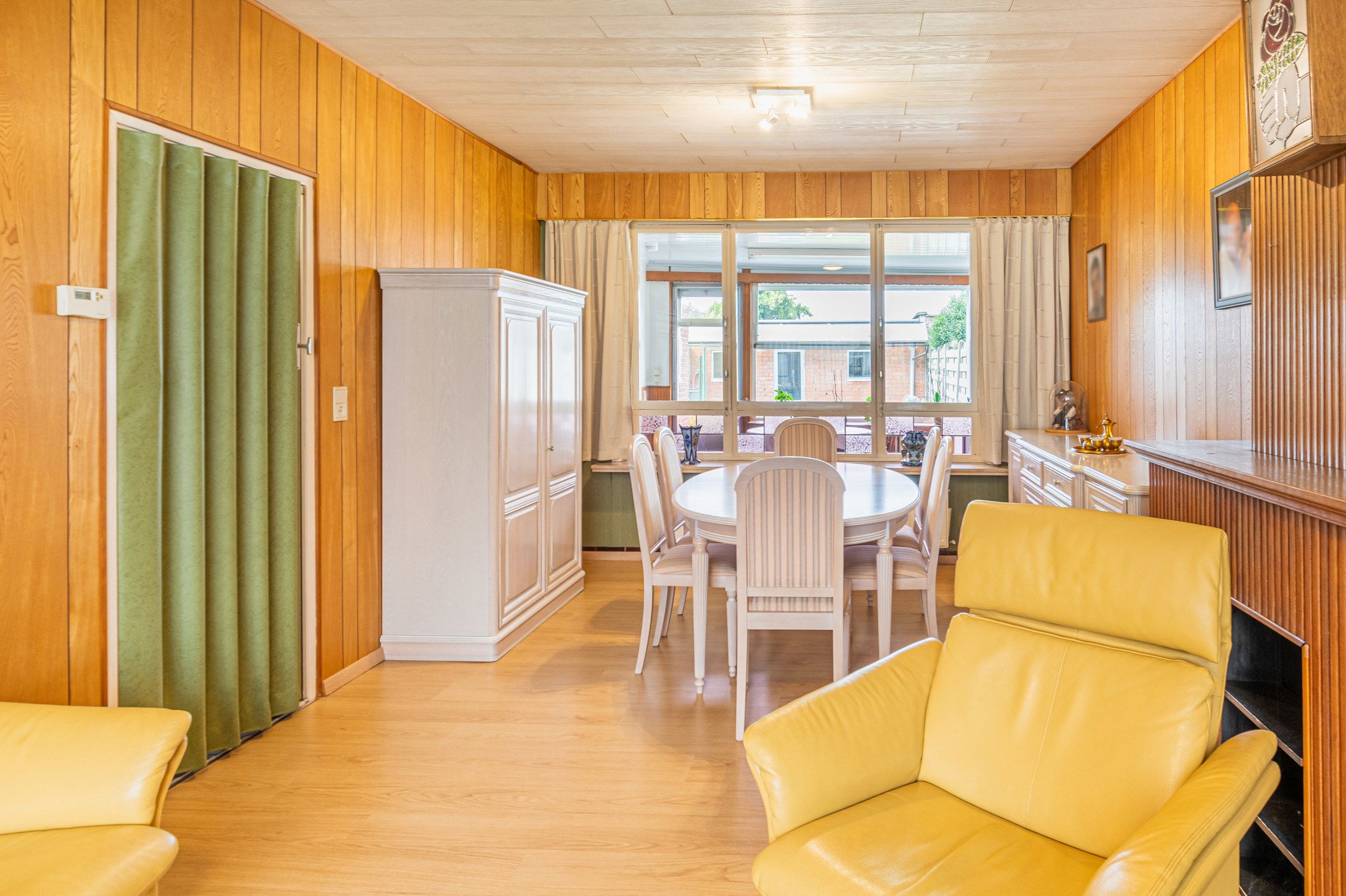 Gezellige gezinswoning met tuin en dubbele garage  foto 6