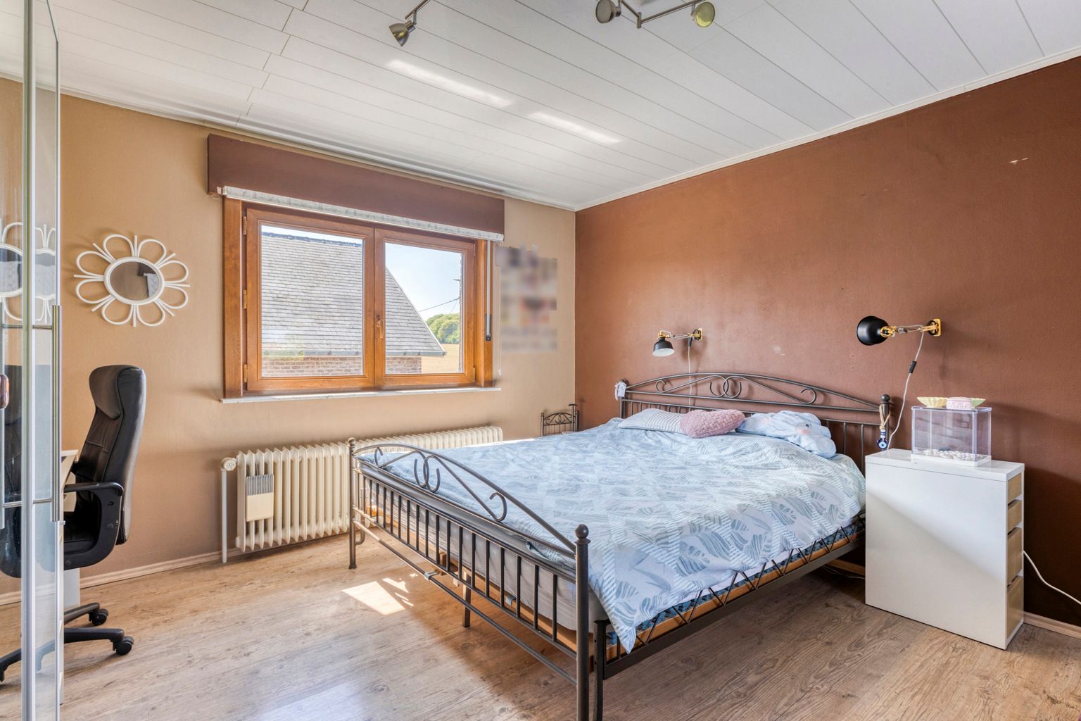immo DAVID stelt voor: ruime villa op 11are 70ca foto 16