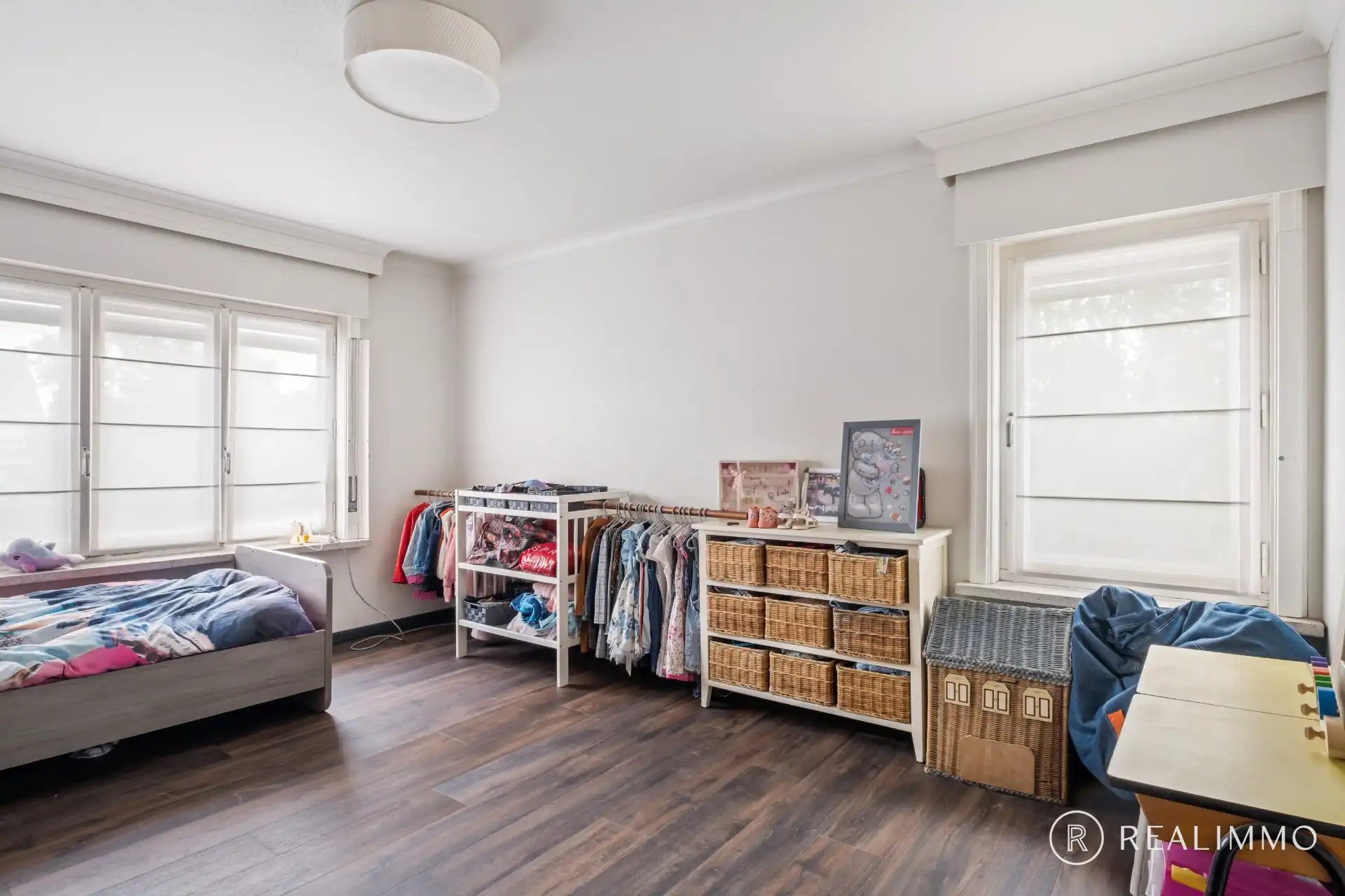 Gerenoveerde woning met 5 slaapkamers in Desselgem foto 11